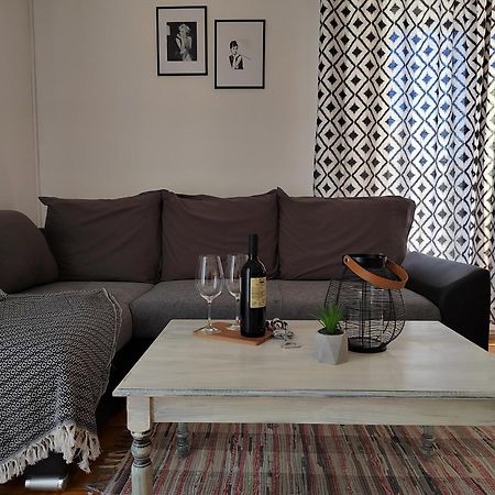 Rustic Istria Apartment Pula Eksteriør billede