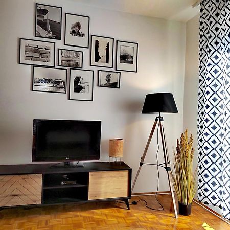 Rustic Istria Apartment Pula Eksteriør billede