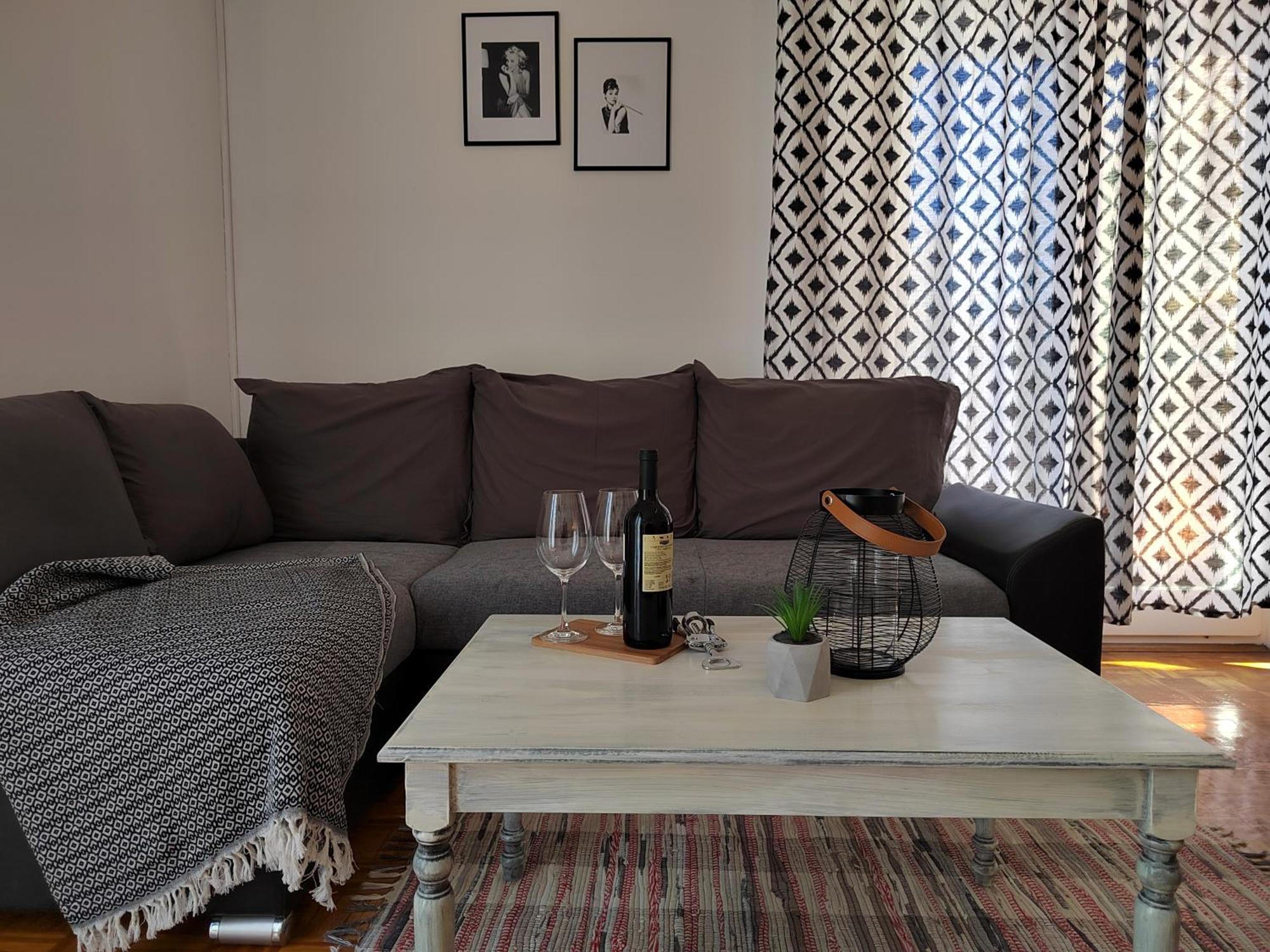 Rustic Istria Apartment Pula Eksteriør billede