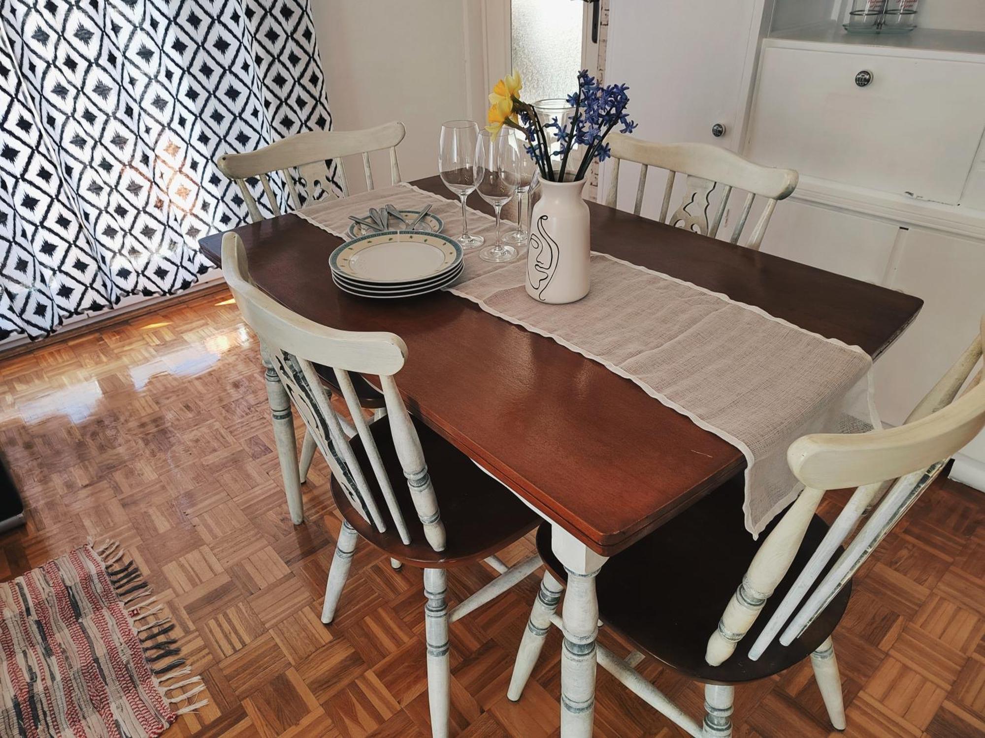 Rustic Istria Apartment Pula Eksteriør billede