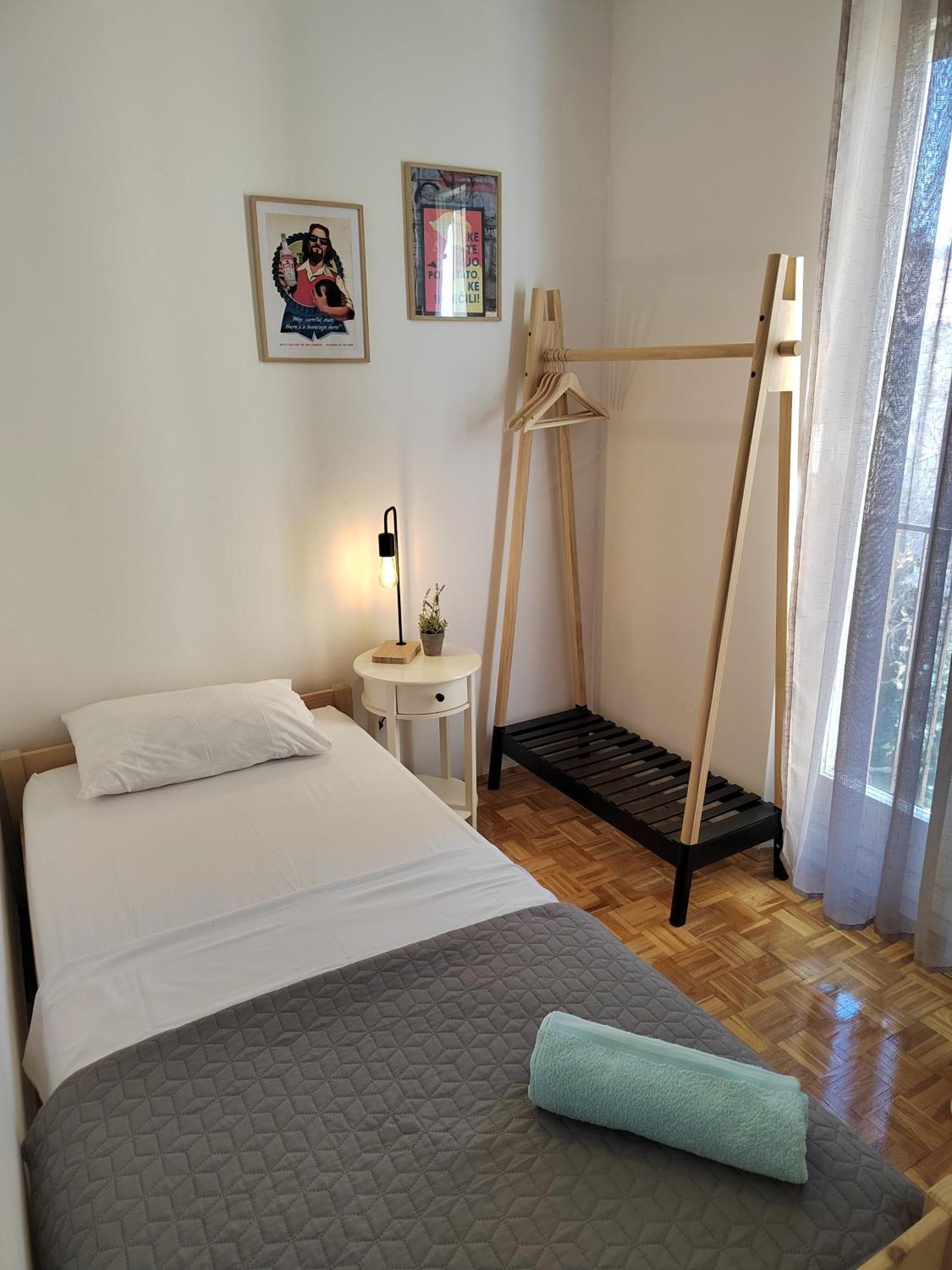 Rustic Istria Apartment Pula Eksteriør billede