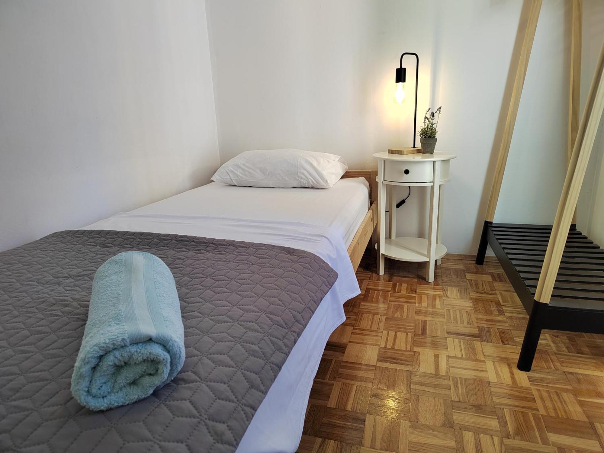 Rustic Istria Apartment Pula Eksteriør billede