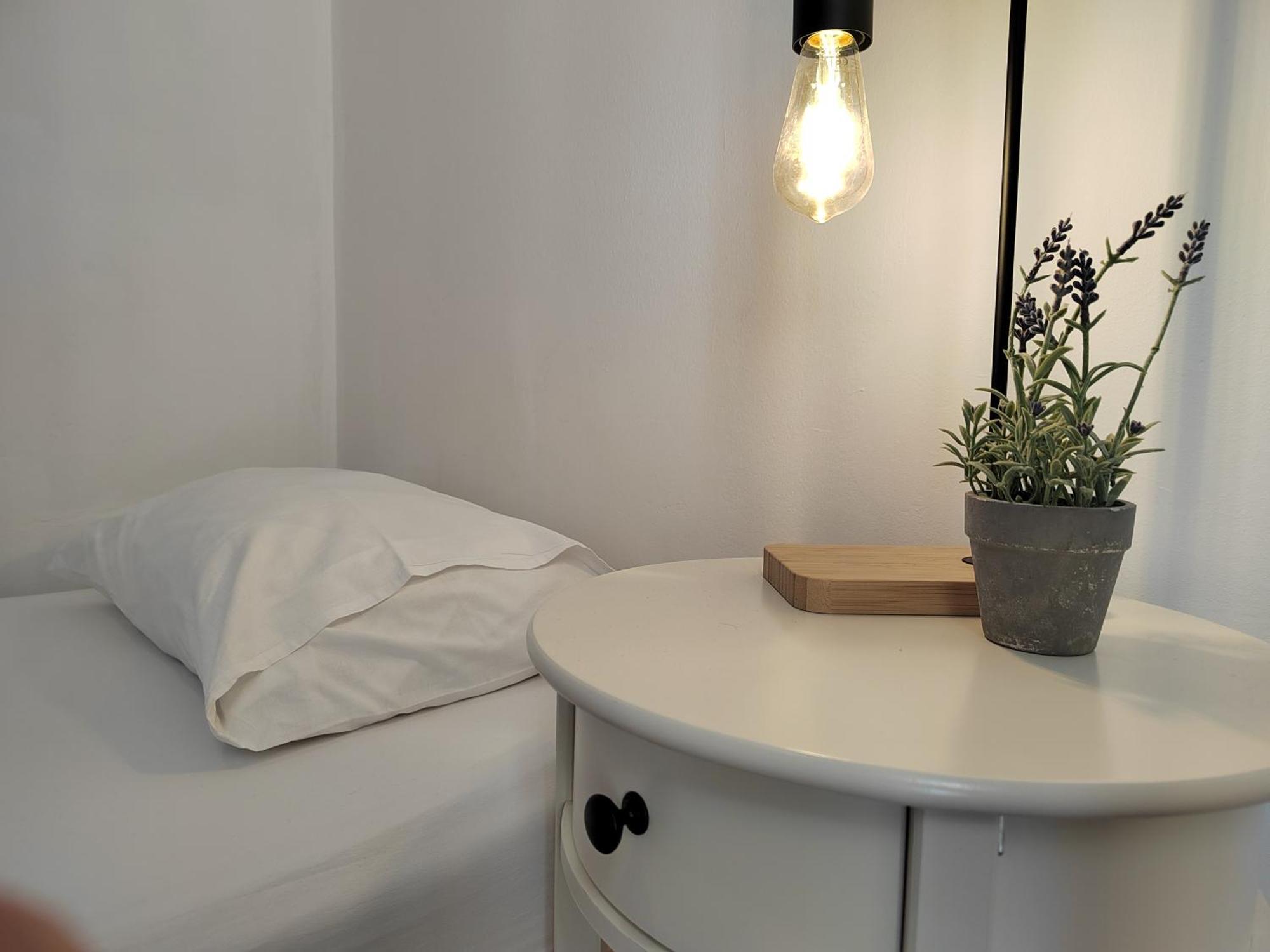Rustic Istria Apartment Pula Eksteriør billede